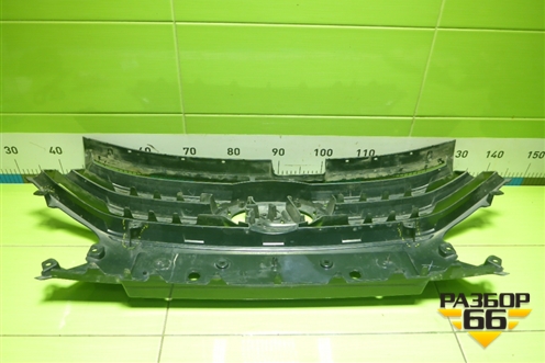 Решетка радиатора (после 2022г) (8450040049) для VAZ Vesta/Веста с 2015г