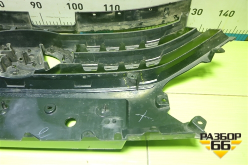 Решетка радиатора (после 2022г) (8450040049) для VAZ Vesta/Веста с 2015г