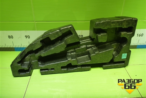 Ящик инструментальный (091492W000) для Hyundai Santa Fe с 2012-2018г (Санта Фе)