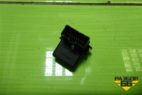 Датчик света (972533S000) для Hyundai Santa Fe с 2012-2018г (Санта Фе)