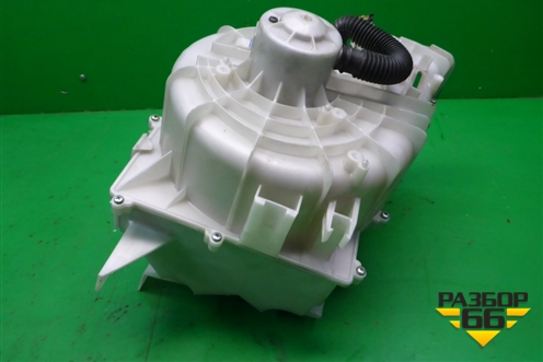 Моторчик отопителя (272006N401) для Nissan Bluebird Sylphy с 2000-2005г (Блюбирд Силфи)