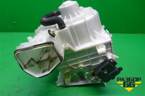 Моторчик отопителя (272006N401) для Nissan Bluebird Sylphy с 2000-2005г (Блюбирд Силфи)