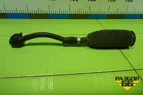 Тяга рулевая (правая с наконечником) для Kia Rio с 2011-2016г (Рио 3)