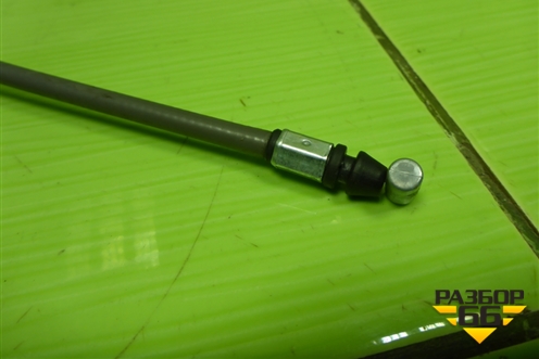 Трос открывания лючка бензобака для Kia Rio с 2011-2016г (Рио 3)