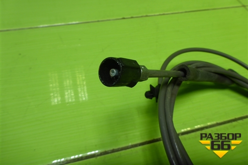 Трос открывания лючка бензобака для Kia Rio с 2011-2016г (Рио 3)