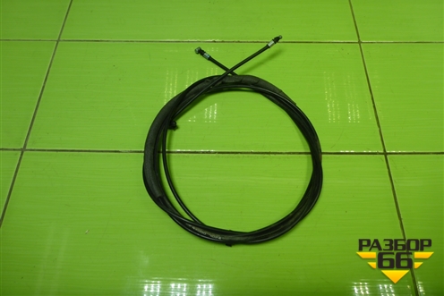 Трос открывания багажника для Kia Rio с 2011-2016г (Рио 3)