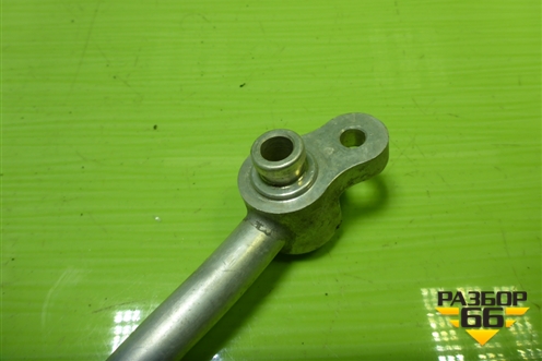 Трубка кондиционера для Kia Rio с 2011-2016г (Рио 3)