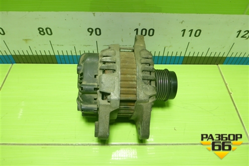 Генератор (373002B710) для Kia Ceed с 2012-2018г (Сид 2)