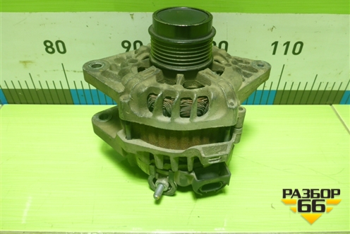 Генератор (373002B710) для Kia Ceed с 2012-2018г (Сид 2)