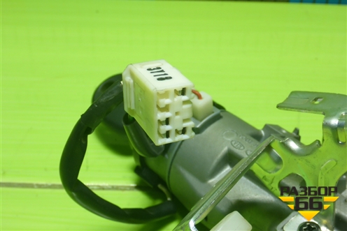 Замок зажигания для Kia Rio с 2011-2016г (Рио 3)