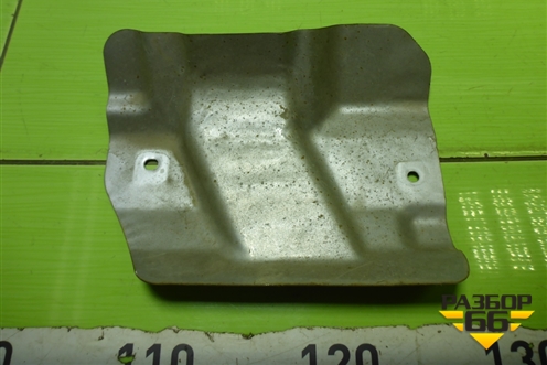 Экран тепловой для Kia Rio с 2011-2016г (Рио 3)