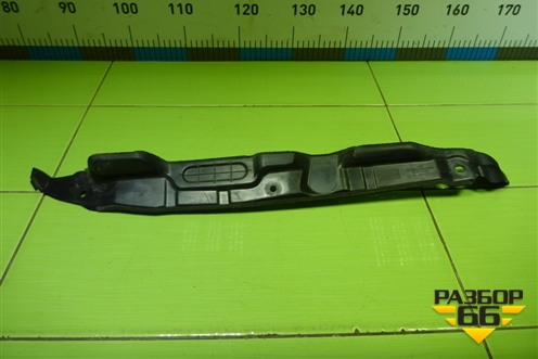 Пыльник переднего крыла правого (841424X000) для Kia Rio с 2011-2016г (Рио 3)
