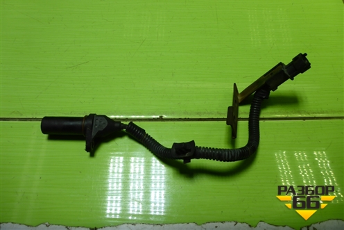 Датчик положения коленвала (391802B000) для Kia Rio с 2011-2016г (Рио 3)