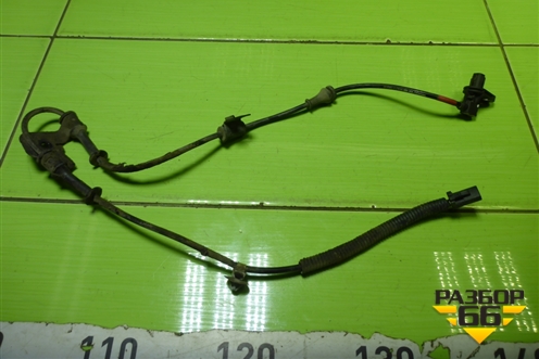 Датчик ABS передний правый (956711R000) для Kia Rio с 2011-2016г (Рио 3)