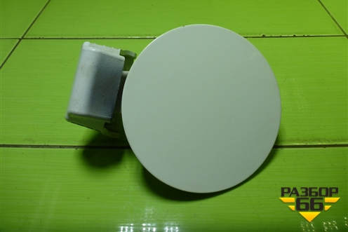 Лючок бензобака (695104X000) для Kia Rio с 2011-2016г (Рио 3)