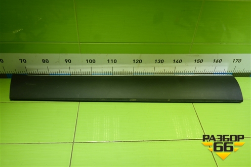 Накладка двери передней левой (5500164XKQ00B) для Haval F7 с 2019г (Ф7)