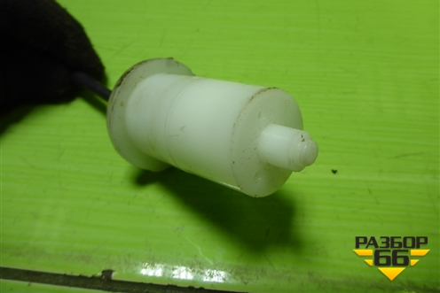 Датчик уровня жидкости в бачке омывателя для Kia Rio с 2011-2016г (Рио 3)