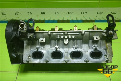 Головка блока цилиндров (F18D4) (55568363) для Chevrolet Cruze c 2009-2015г (Круз)