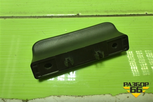 Ручка открывания багажника для Kia Rio с 2011-2016г (Рио 3)