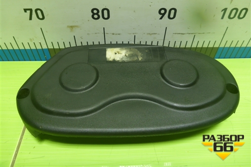 Кожух ремня ГРМ (верхний F18D4) (55571163) для Chevrolet Cruze c 2009-2015г (Круз)