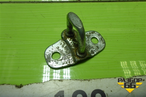 Замок багажника (ответная часть) для Kia Rio с 2011-2016г (Рио 3)