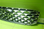 Решетка радиатора (86352S1600) для Hyundai Santa Fe с 2018-2024г (Санта Фе)