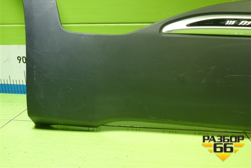 Накладка двери задней правой (609001326AA) для Chery Tiggo 4 Pro с 2020г (Тиго 4 Про)