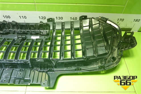 Решетка радиатора (5509104XST13A) для Haval Jolion с 2021г (Джолион)