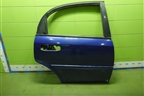 Дверь задняя правая (хетчбэк) (96547908) для Chevrolet Lacetti с 2003г (Лачетти)