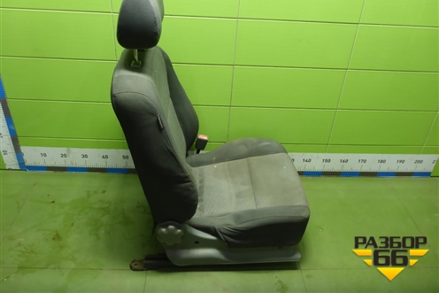 Сиденья комплект (хетчбэк без обогрева с AIRBAG) для Chevrolet Lacetti с 2003г (Лачетти)