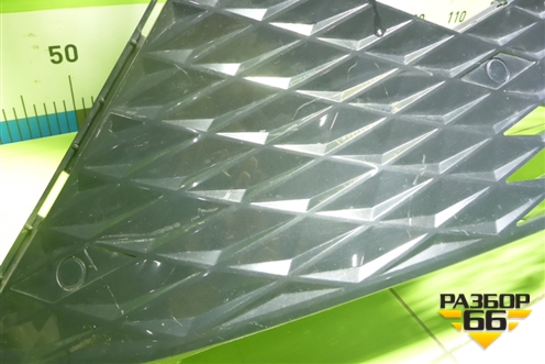 Решетка радиатора (8891715777) для Geely Coolray с 2019-2025г (Кулрей)