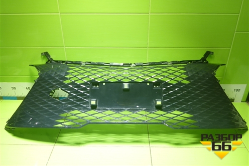 Решетка радиатора (8891715777) для Geely Coolray с 2019-2025г (Кулрей)