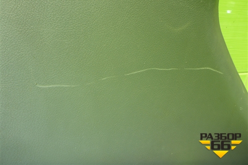 Обшивка стойки задняя верхняя правая (хетчбэк) (96555637) для Chevrolet Lacetti с 2003г (Лачетти)