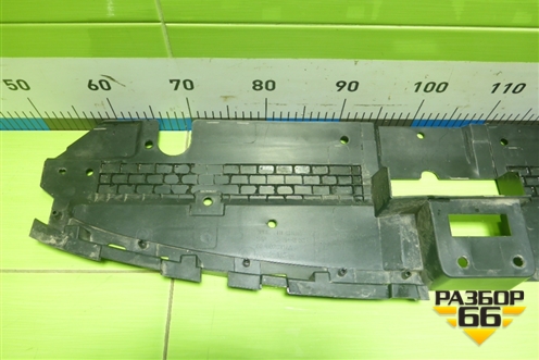 Накладка декоративная на переднюю панель (2803200U2400) для OMODA C5 с 2022г (Ц5)