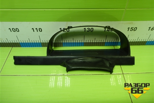 Накладка на щиток приборов (96453707) для Chevrolet Lacetti с 2003г (Лачетти)