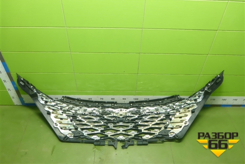 Решетка радиатора (602002763AA) для OMODA C5 с 2022г (Ц5)