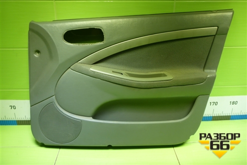 Обшивка двери передней правой под электрику (96556322) для Chevrolet Lacetti с 2003г (Лачетти)