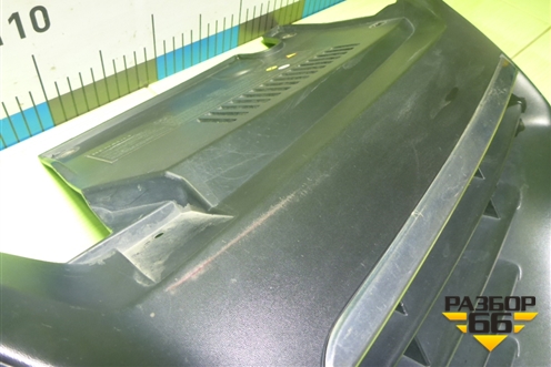 Решетка радиатора (до 2018г) (623107605) для Renault Logan II с 2012г (Логан)