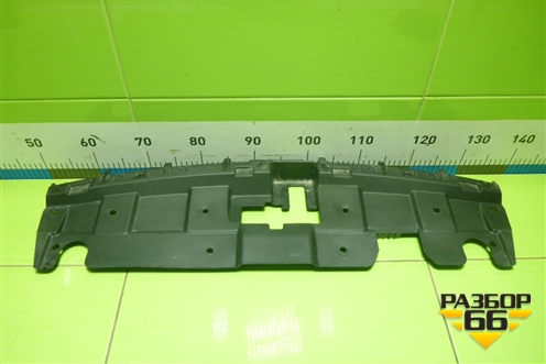 Накладка декоративная на переднюю панель (602001315AA) для Chery Tiggo 7 Pro с 2019г (Тиго 7 Про)