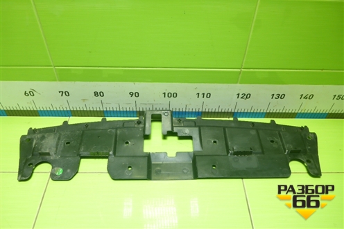 Накладка декоративная на переднюю панель (602001315AA) для Chery Tiggo 7 Pro с 2019г (Тиго 7 Про)