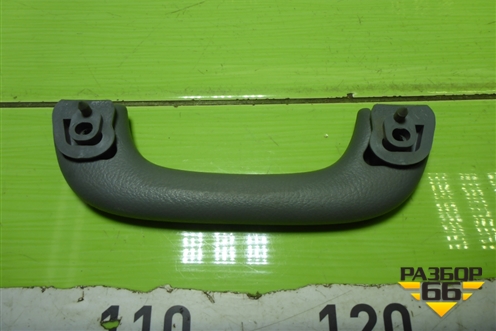 Ручка внутренняя потолочная передняя правая для Chevrolet Lacetti с 2003г (Лачетти)