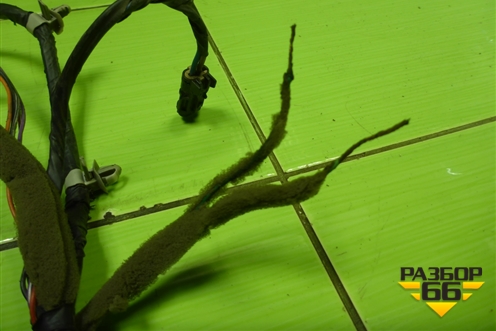 Проводка двери передней правой (96613935) для Chevrolet Lacetti с 2003г (Лачетти)