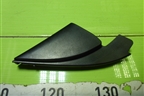 Накладка двери передней правой уголок для Chevrolet Lacetti с 2003г (Лачетти)