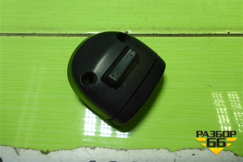 Модуль кнопок управления магнитолой (на руль) для Chevrolet Lacetti с 2003г (Лачетти)