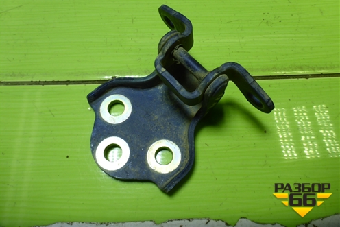 Петля двери передней правой верхняя для Chevrolet Lacetti с 2003г (Лачетти)