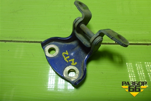 Петля двери задней левой нижняя для Chevrolet Lacetti с 2003г (Лачетти)