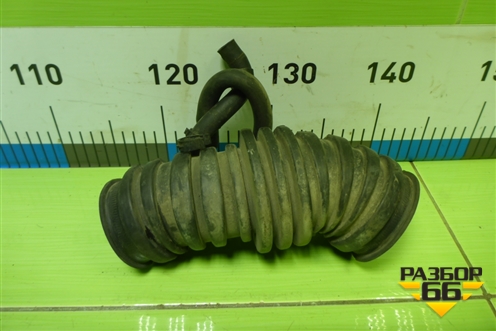 Патрубок воздушного фильтра (96553553) для Chevrolet Lacetti с 2003г (Лачетти)