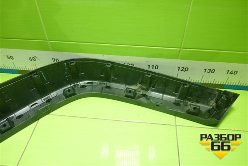 Накладка переднего крыла правого (5006146XKM01A) для Tank 300 с 2021-2025г