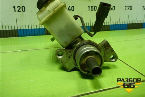 Цилиндр тормозной главный для Chevrolet Lacetti с 2003г (Лачетти)