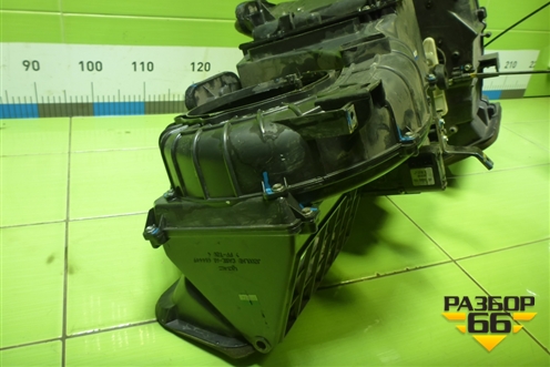 Корпус отопителя для Chevrolet Lacetti с 2003г (Лачетти)